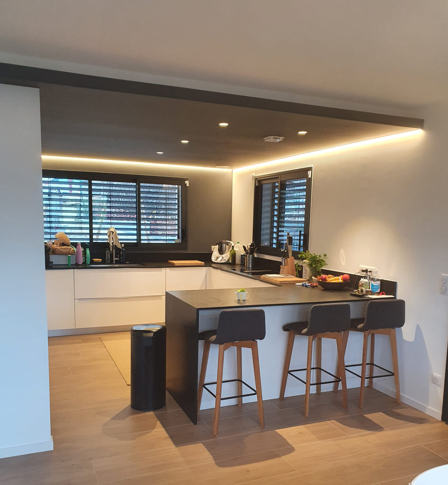 VILLA CAMINO EXTENSION
