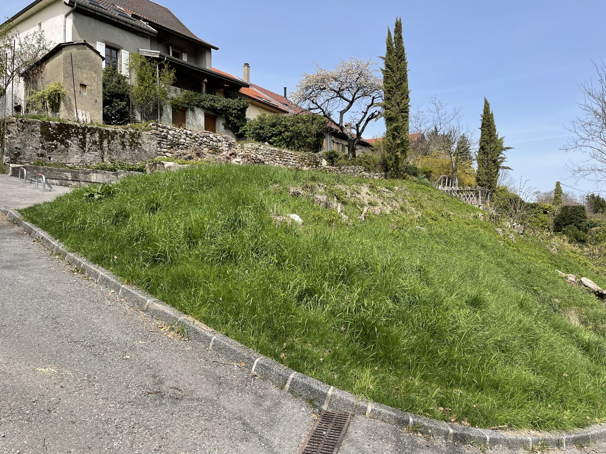 VILLA FEIGERES