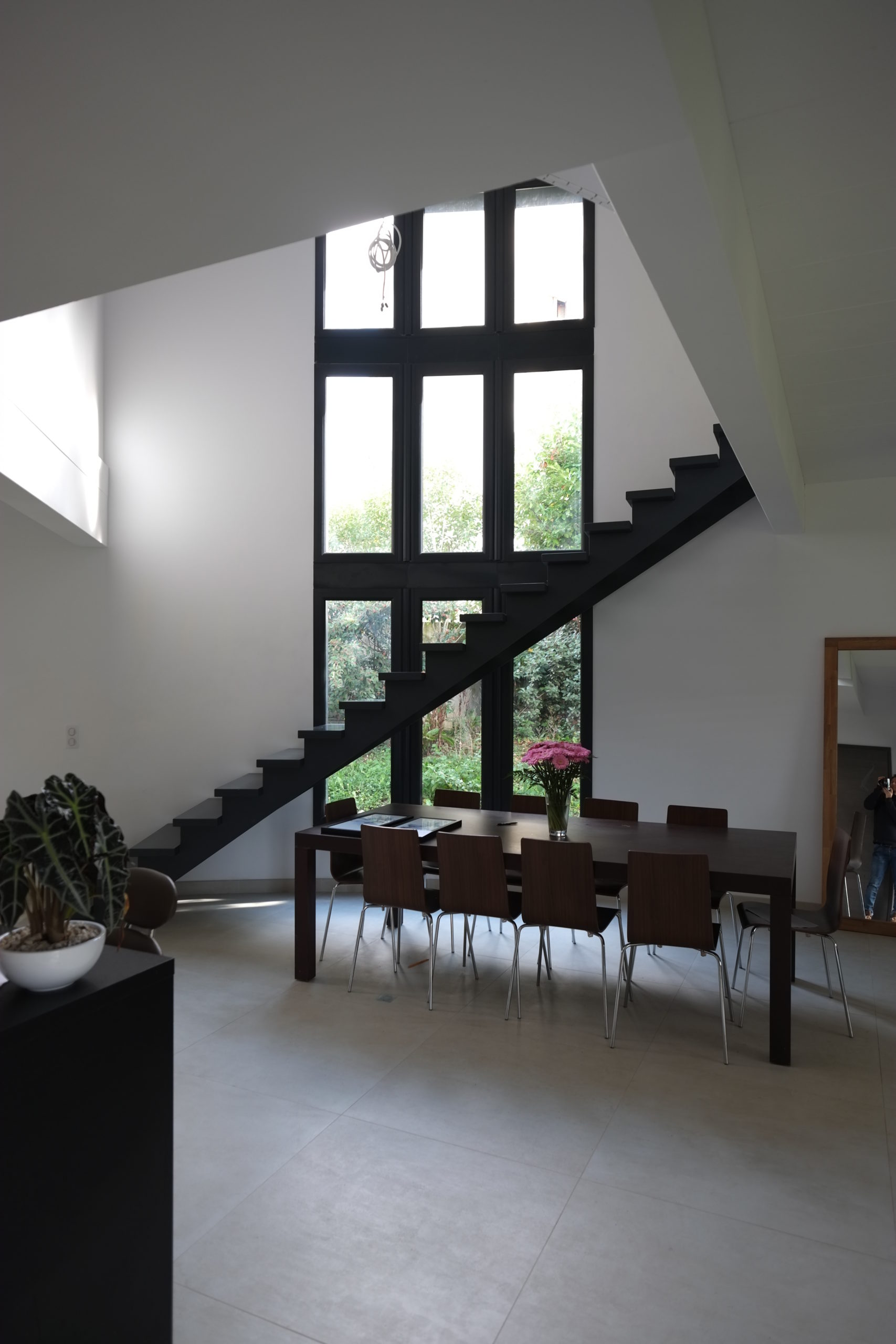 Villa Annemasse