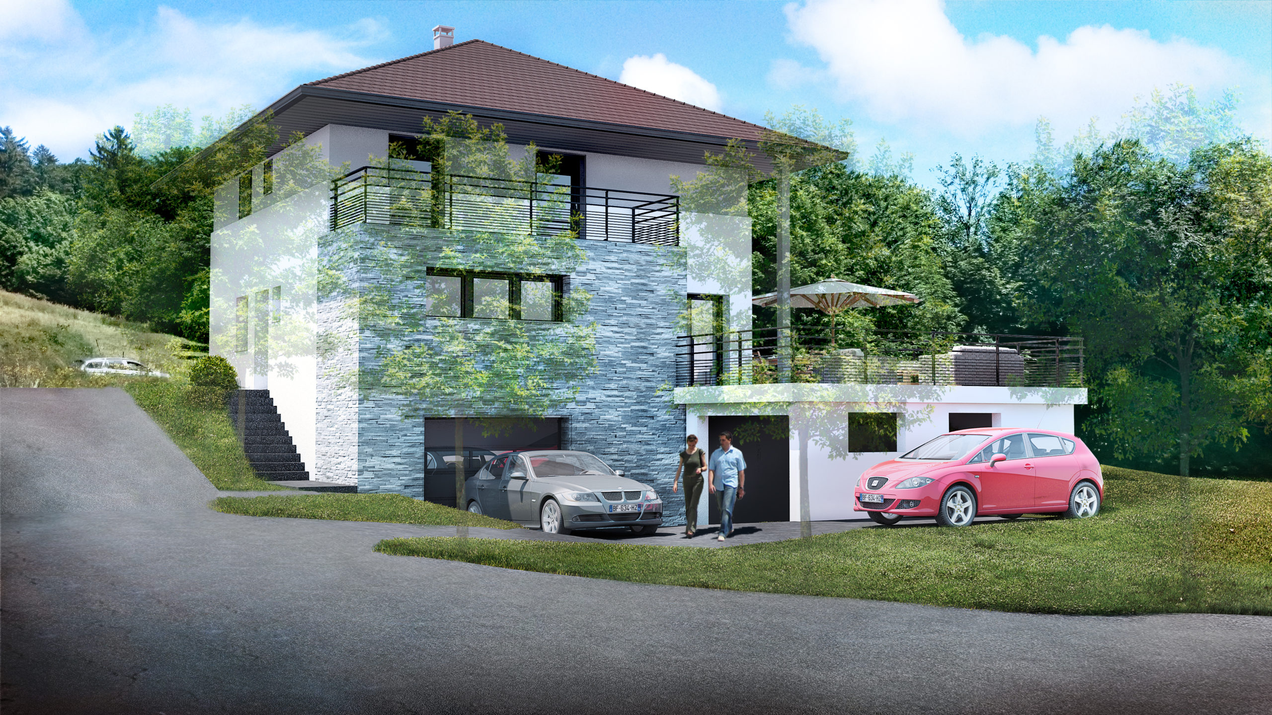 Villa Mure-Ravaud